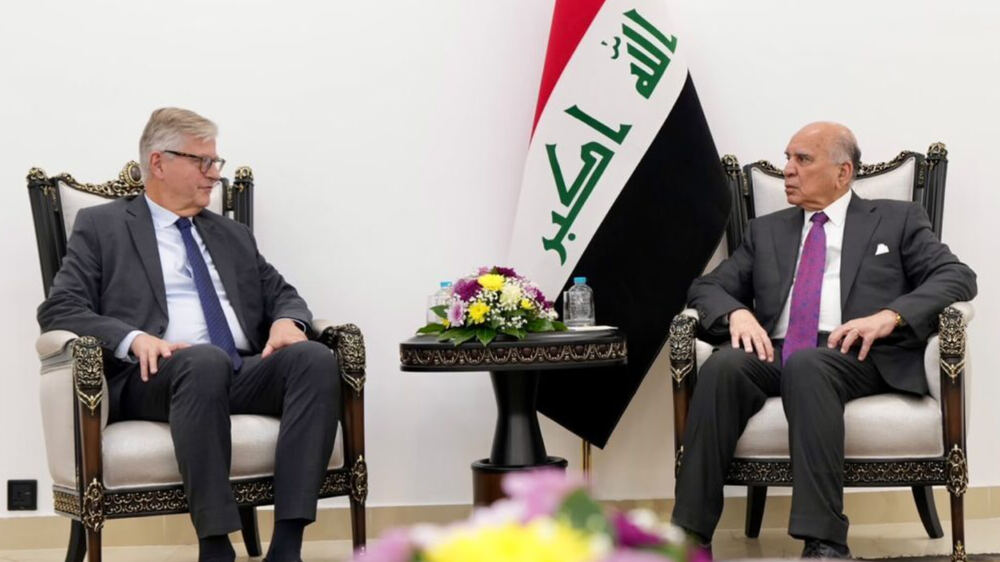 Irak ve Birleşmiş Milletler Arasında İş Birliği Yeni Bir Evreye Giriyor