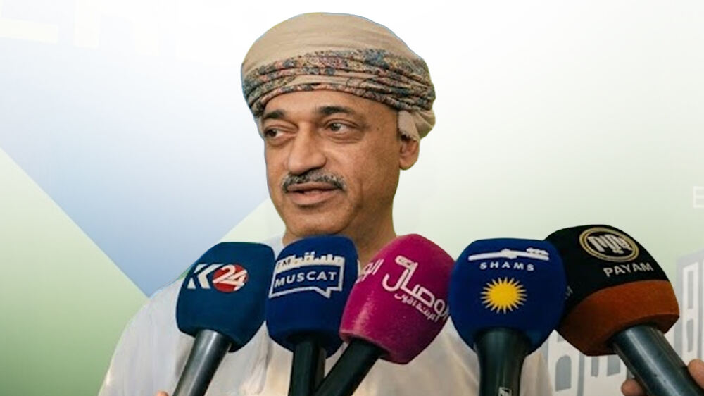 Umman Büyükelçisi: Erbil'in Bölgesel İstikrardaki Rolü Etkili