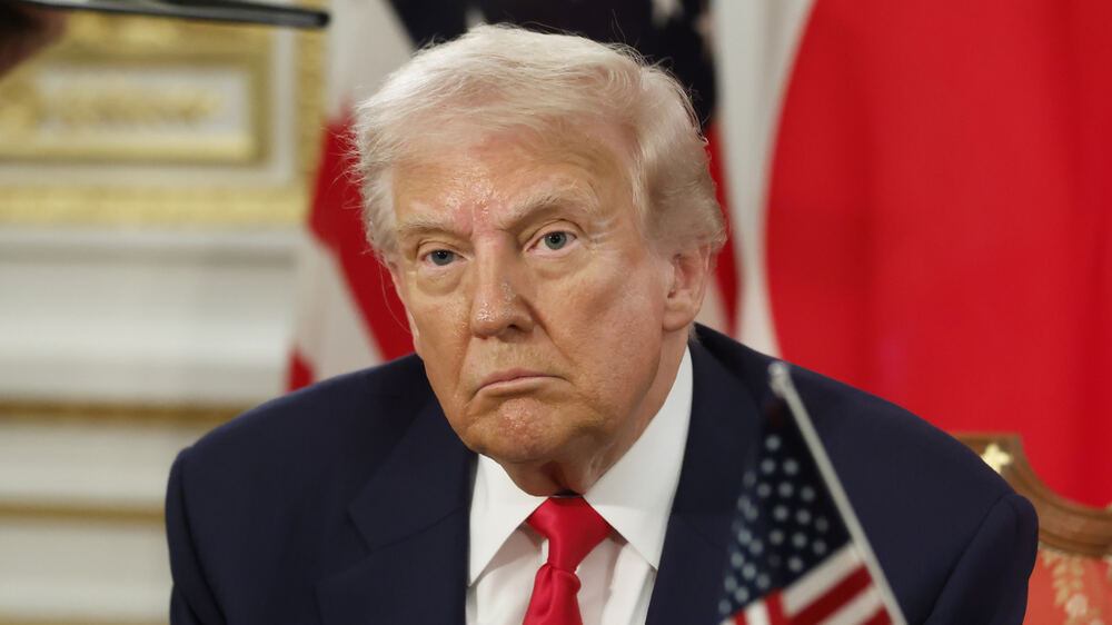 Donald Trump, Libya hakkındaki önceki sözleri nedeniyle geri adım attı