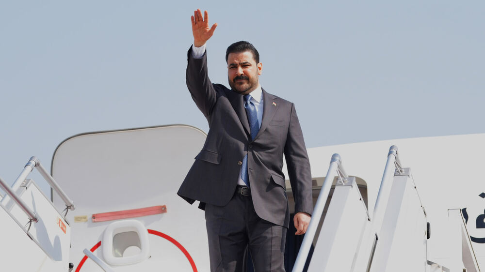 Irak Başbakanı Zeydi Ekonomi ve Kalkınma Anlaşmaları İçin Ürdün'e Gitti