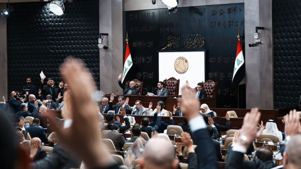 Sudani'nin İmar ve Kalkınma İttifakı parlamento oturumlarını boykot etme kararı aldı