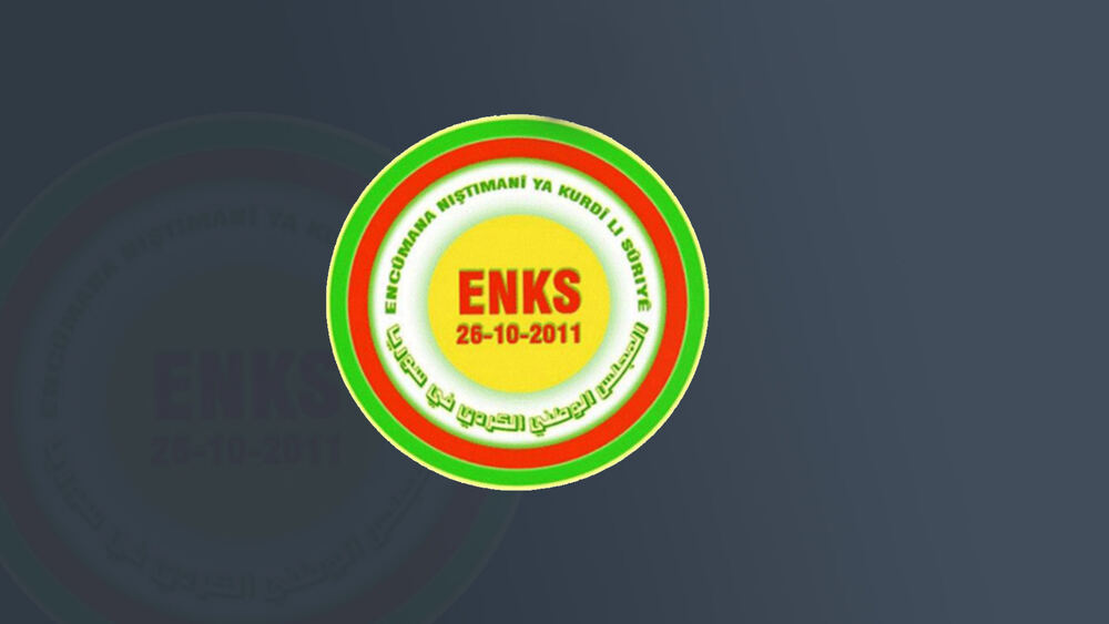 ENKS, Gire Spi'ye dönen Kürt ailelere yönelik saldırıları kınadı