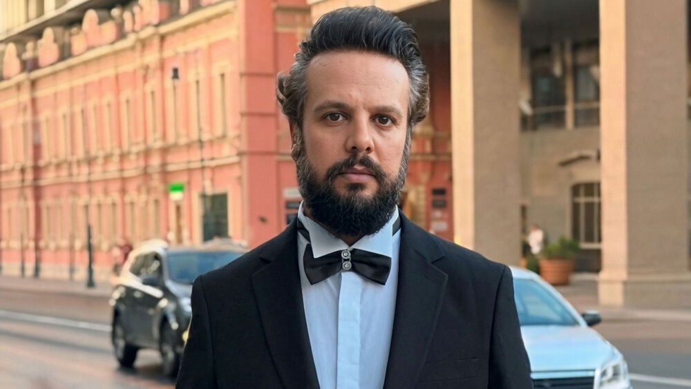 Kürt Yönetmen Cebrail Ebubekir'in 'Umut Deryası' Filmine En İyi Asya Kültür Filmi Ödülü
