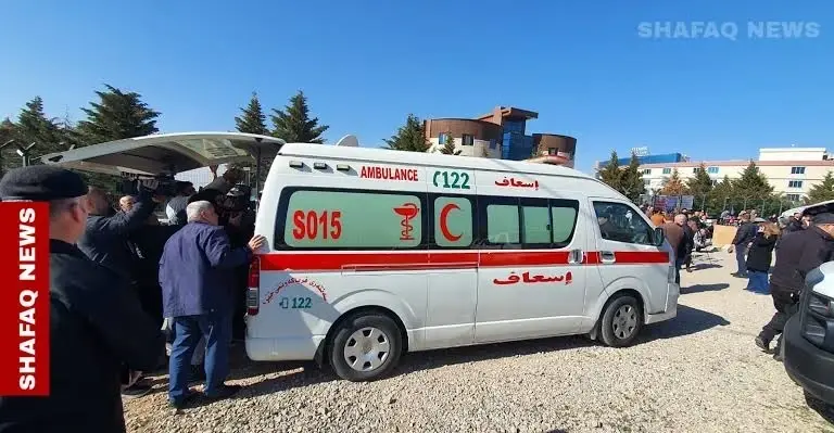 Kerkük’te Eşiyle Saatler İçinde Ayrılan Çiftin Ölümü