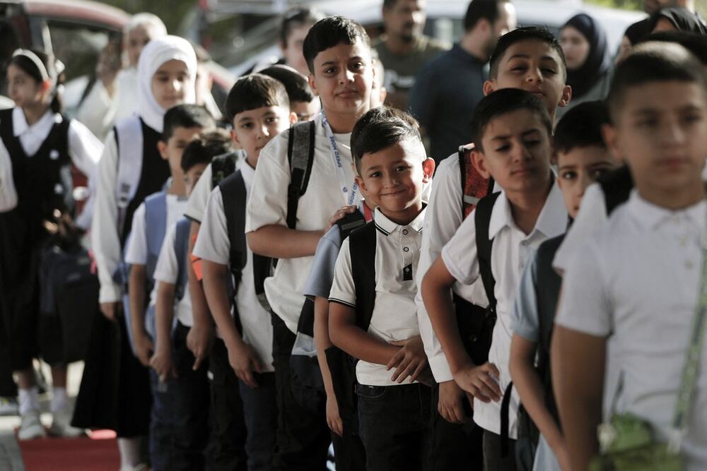 Irak Bakanlar Kurulu üçüncü sınav dönemi kararına onay verdi