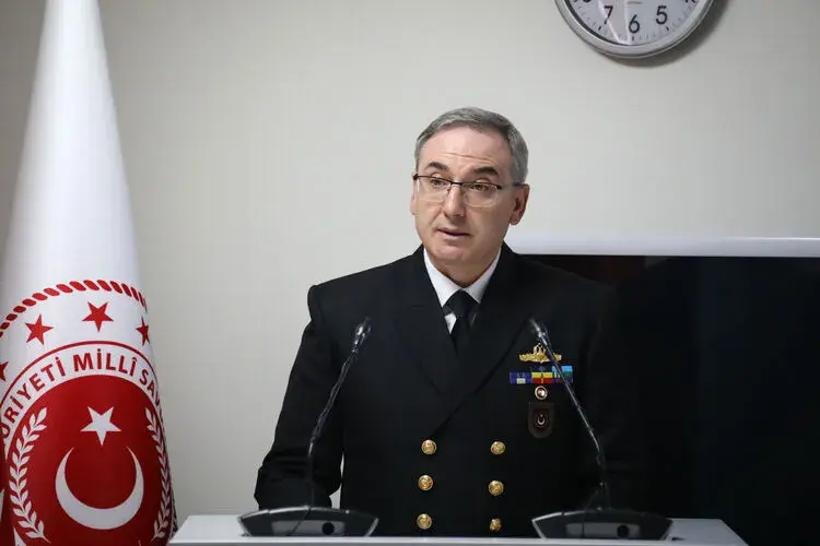 MSB, Şengal'deki Normalleşme Adımlarını Memnuniyetle Karşılıyor