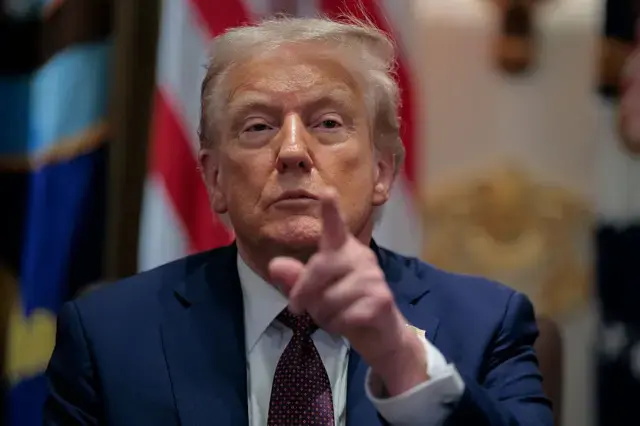 Trump, İran ile şartlarını açıkladı ve Zelenskiy'e çağrıda bulundu