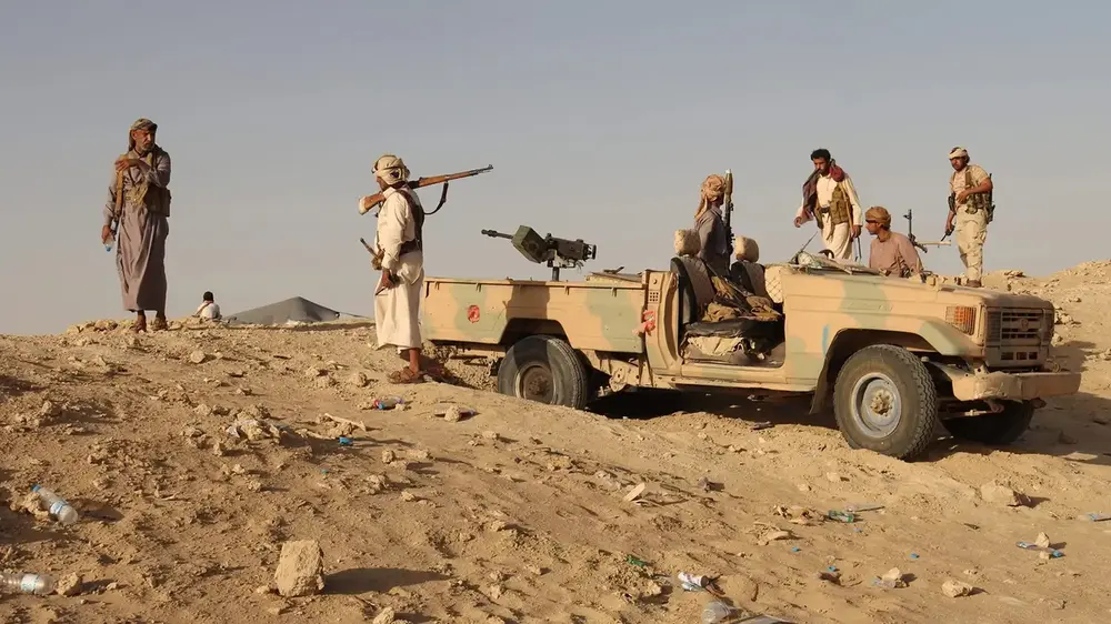 Husi ve Yemen ordusu çatışmasında 140'tan fazla kişi öldü