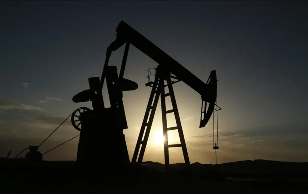 ABD ile İran Arasındaki Gerilim Petrol Fiyatlarını Yükseltti