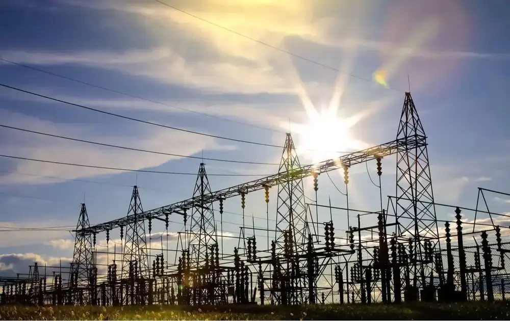 Mass ve Qaiwan Kürdistan'da Elektrik Üretimini 500 MW Düşürdü