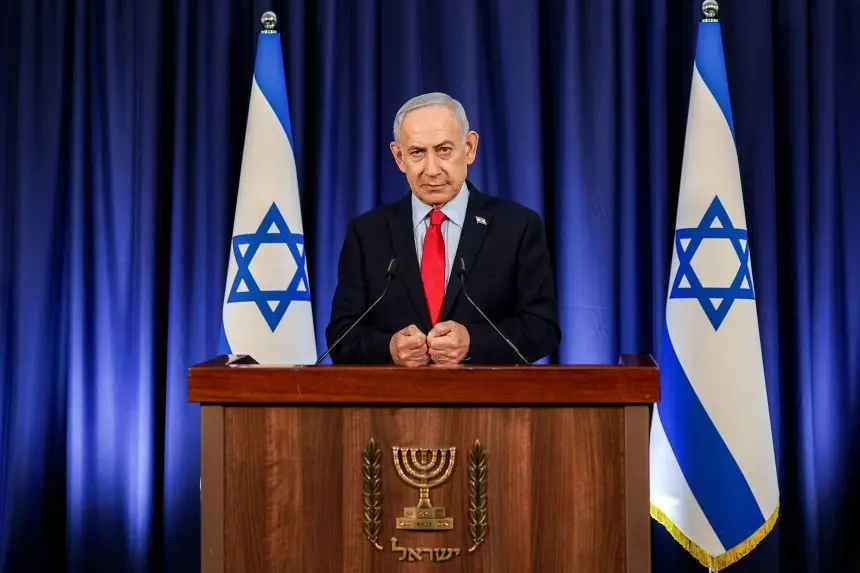Netanyahu: İran yeniden nükleer silah edinmeye çalışıyor