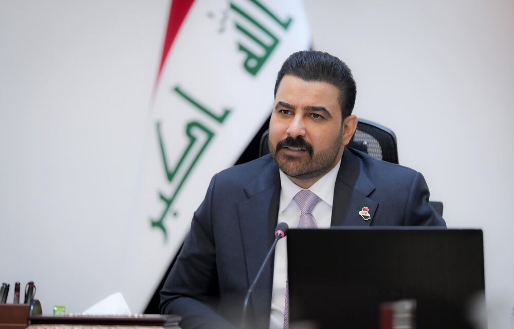 Irak Başbakanı Fransa ve Almanya'yı ziyaret edecek