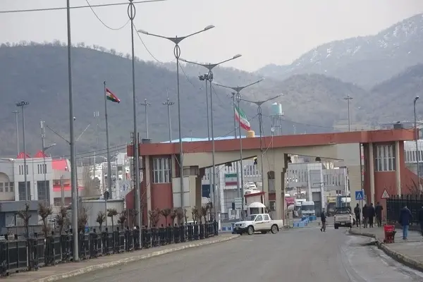 Bashmaq Sınır Kapısında 6 Bin 400 Litre Kaçak Yakıt Yakalandı