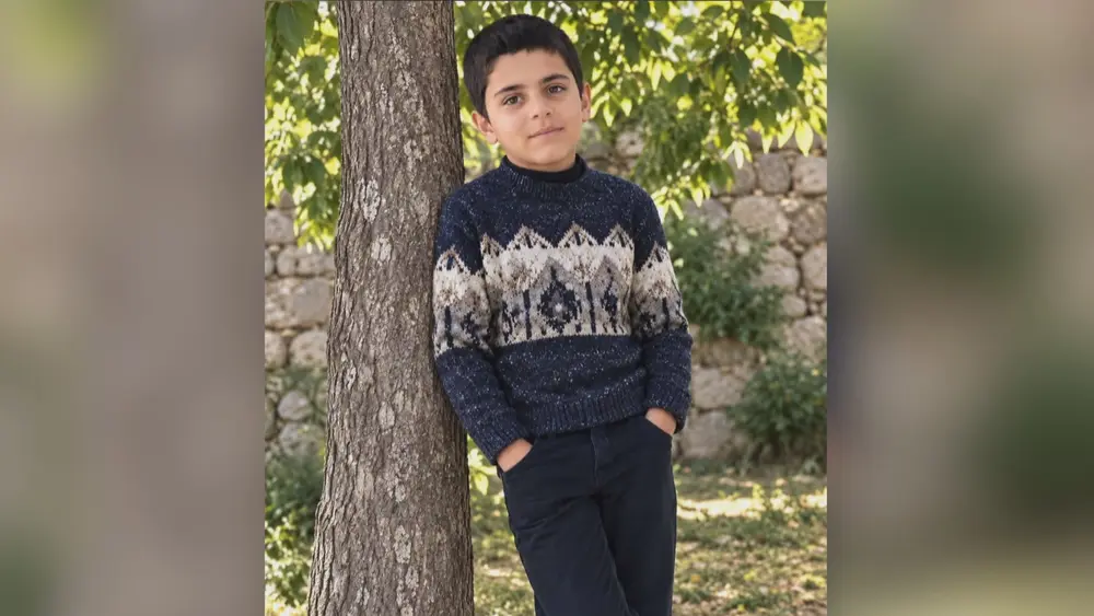 Dukan Barajı'nda kaybolan 11 yaşındaki çocuğun cansız bedeni bulundu