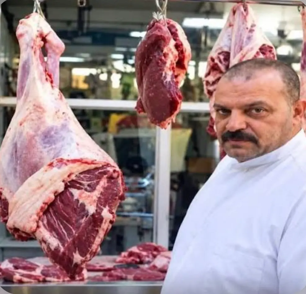 Necef'te dana eti diye domuz eti satan kişiye 10 yıl hapis