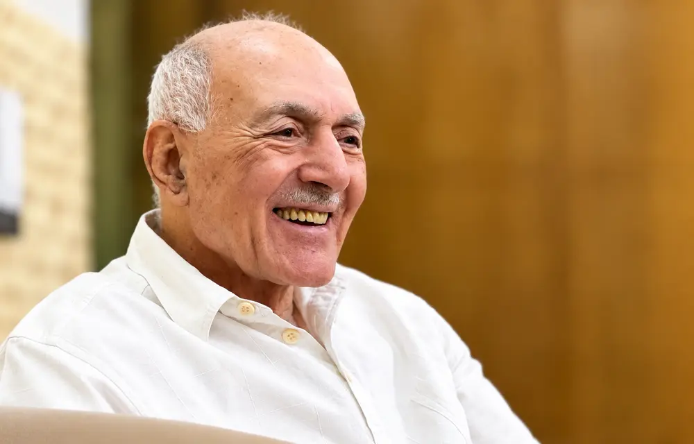 Kürdistan Komünist Partisi Eski Sekreteri Dr. Kemal Şakir Hayatını Kaybetti