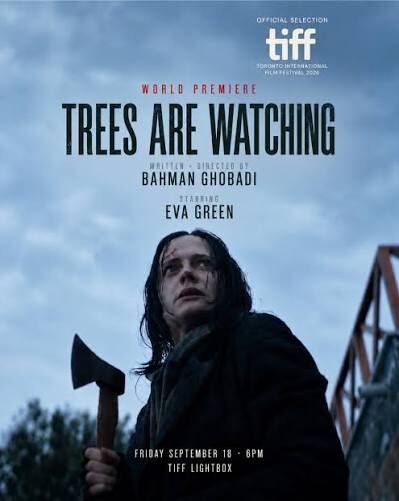 Bahman Ghobadi'nin yeni filmi Toronto Film Festivali'nde gösterilecek