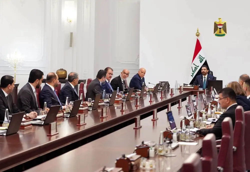 Irak Hükümeti 4 Günlük Resmi Tatil İlan Etti