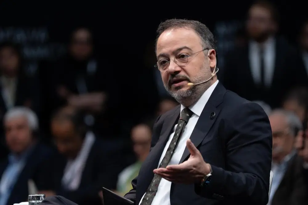 Türkiye Suriye'de Türkçenin Seçmeli Ders Olmasını Talep Etti