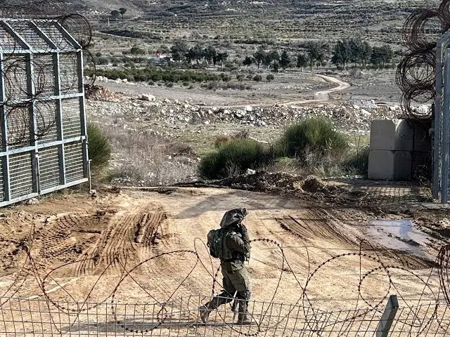 Türkiye'den İsrail'e tepki: Güney Suriye'den çekilmeli