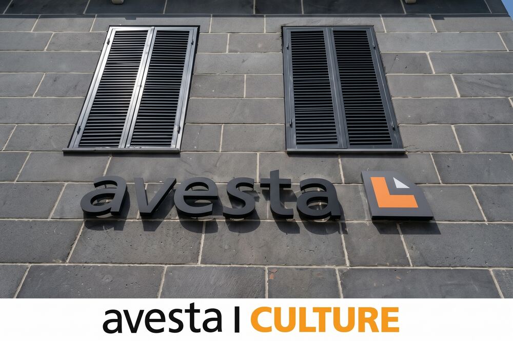 Avesta Yayınları ABD'de İkinci Kez Uluslararası Yayın Özgürlüğü Ödülü'nü Kazandı