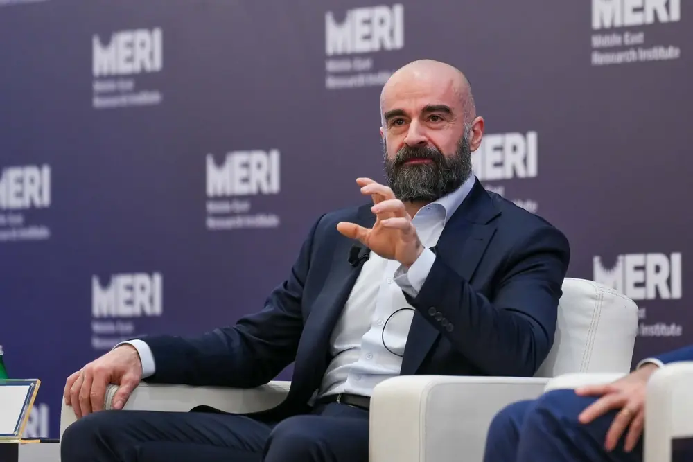 Bafıl Talabani: KDP ile Her Türlü Anlaşmaya Hazırız