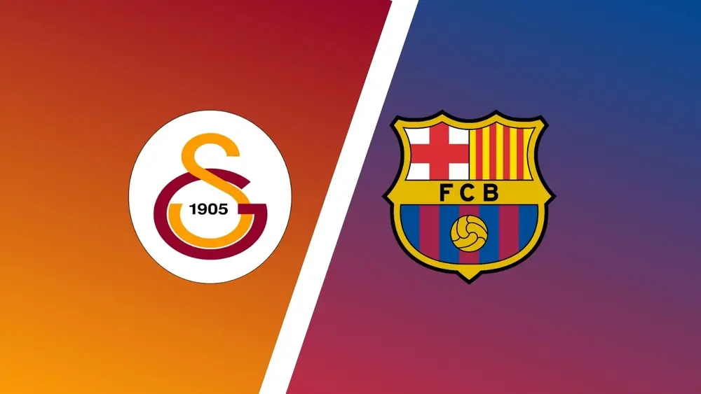 Barcelona Türkiye'de: Galibiyet serisini sürdürmeyi hedefliyor