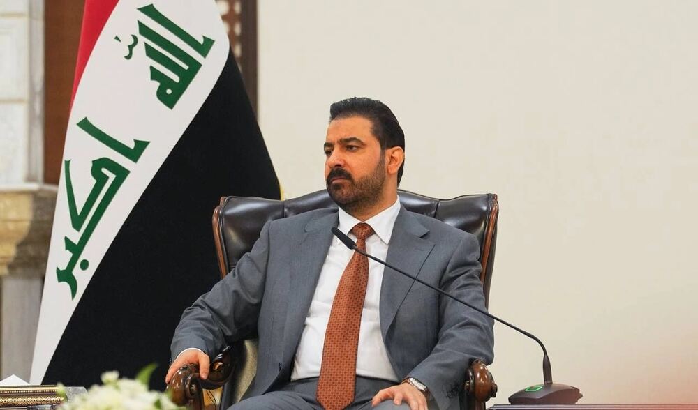 Irak Başbakanı Sudani kabineyi tamamlamak için meclisi toplantıya çağırdı