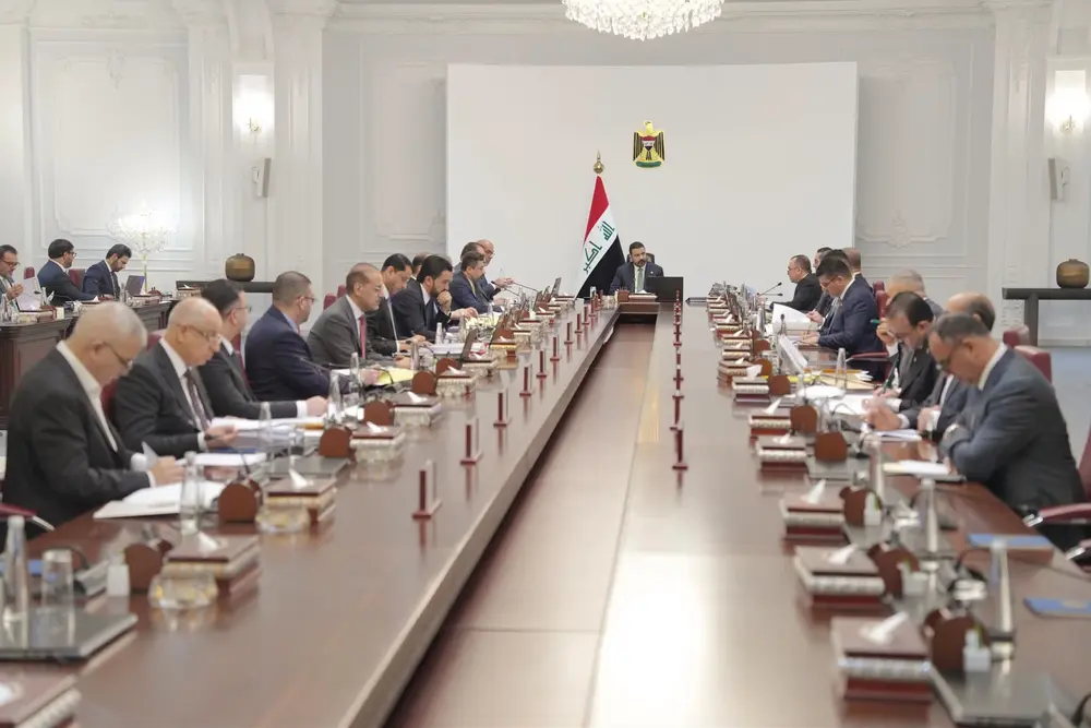 Irak hükümeti gıda ve ilaç ürünlerini gümrük vergisinden muaf tuttu