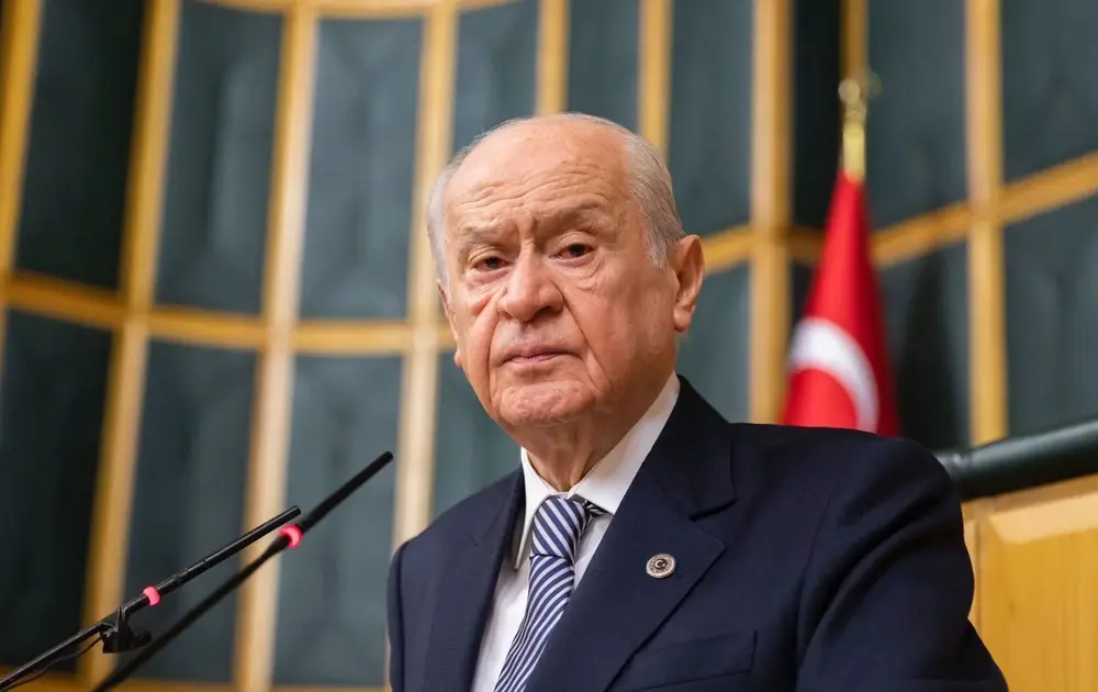 Devlet Bahçeli'den Azerbaycan'da Başörtüsü Yasağına İlişkin Açıklama
