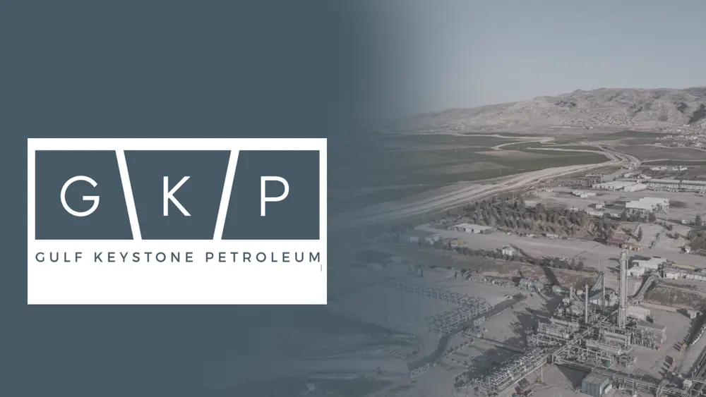 Gulf Keystone, Kürdistan petrolü için uluslararası fiyatlardan ödeme almaya başladı