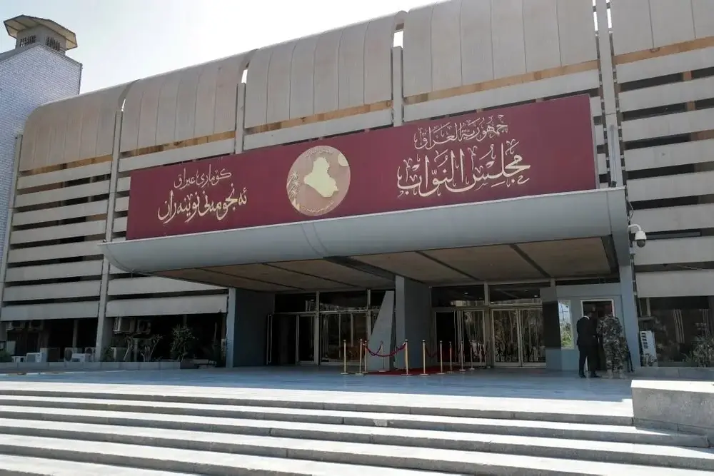 Kürdistan Bölgesi'nden Bağdat'a Nüfus Sayımı Çağrısı