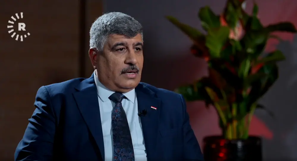 Irak Silahlı Kuvvetleri Sözcüsü: IŞİD varlığını sürdürüyor ancak tehdit oluşturmuyor