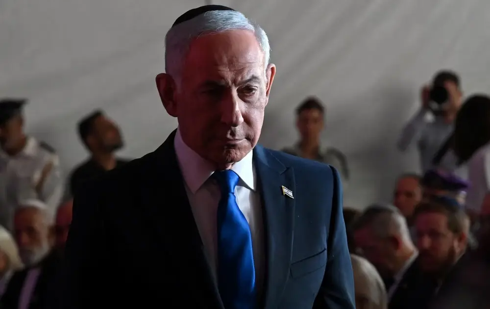 Netanyahu'dan Obama'ya Yanıt: Yahudiler Kendi Atalarının Topraklarındadır
