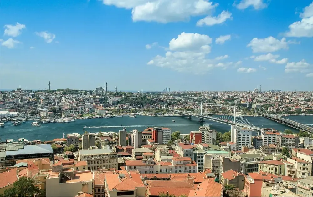 Iraklı vatandaşlar Eylül ayında Türkiye'de 166 konut satın aldı