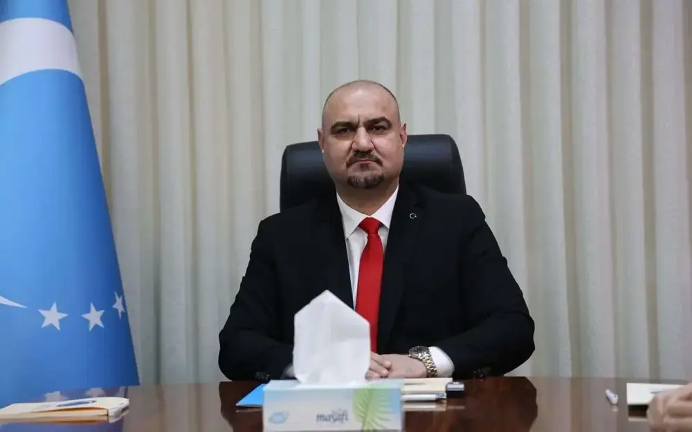 Türkiye: Kerkük Valisi'nin Devlet Bakanı Olması Doğru Bir Adım