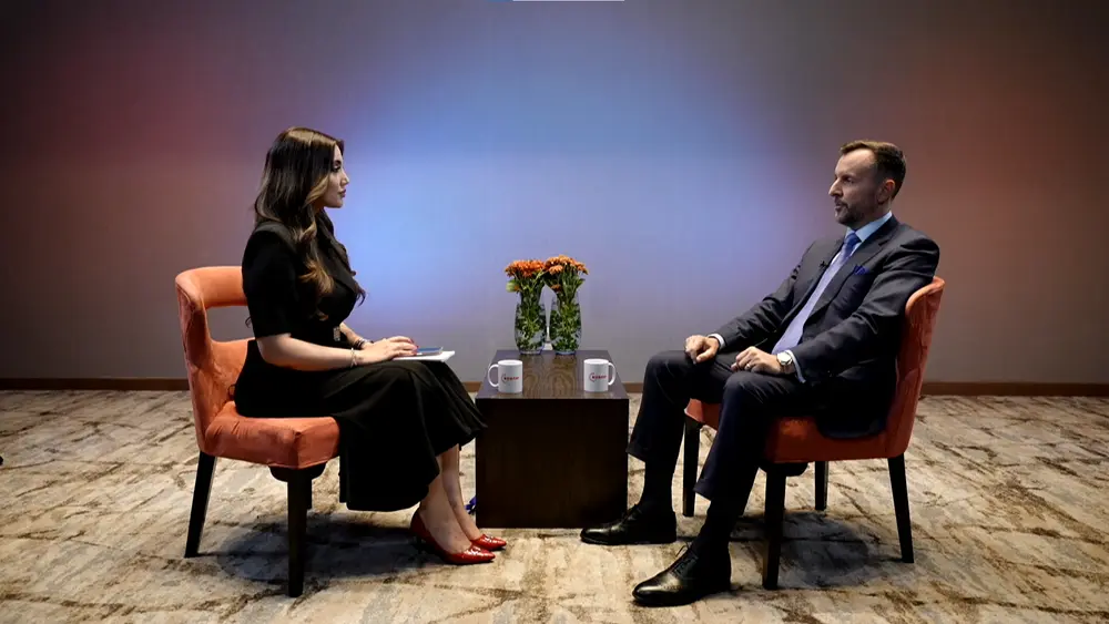 İtalya'nın Bağdat Büyükelçisi: Kürdistanlı öğrenciler için üniversite burslarımız hazır