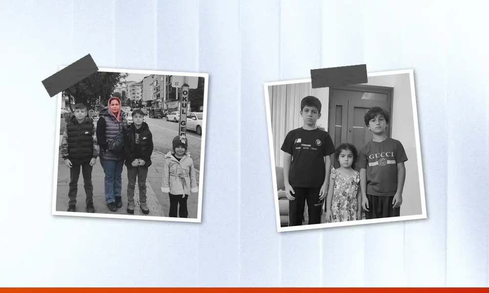 Meriç Nehri'nde boğulan 3 çocuğun babası dehşet anlarını anlattı