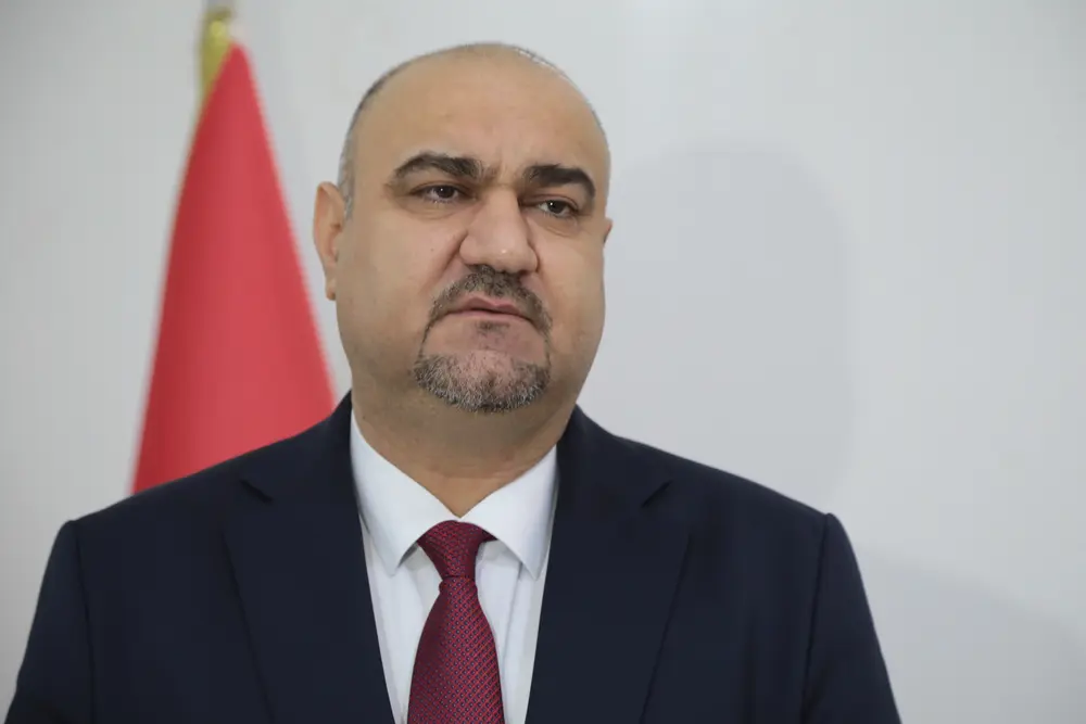 Muhammed Seman Ağa: Kerkük Valiliği Görevine Bir Türkmen Gelecek