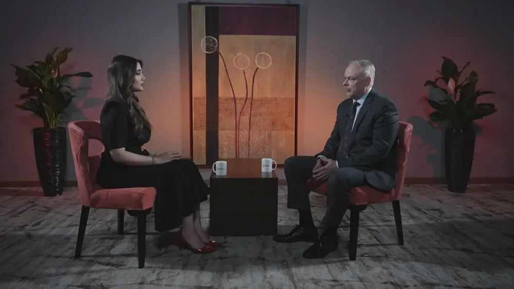 Dr. Norman Ricklefs: Kürdistan Bölgesi tarafsızlığını korumalıdır