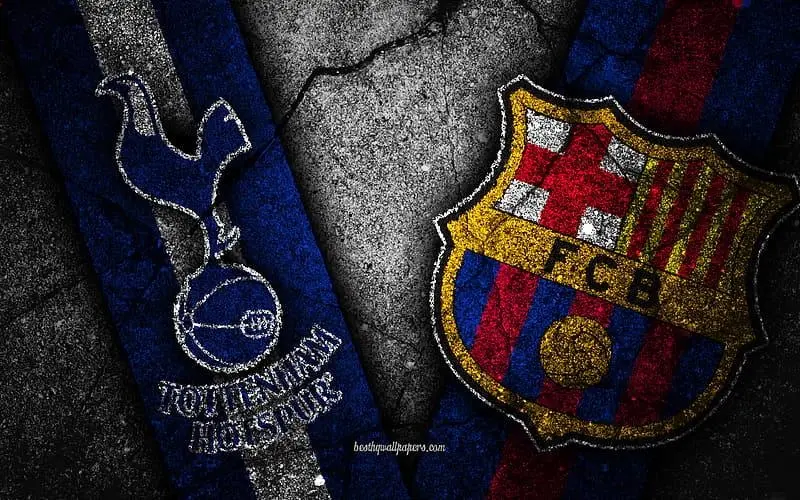 Tottenham, Barcelona'ya transfer için 75 milyon sterlin fiyat biçti