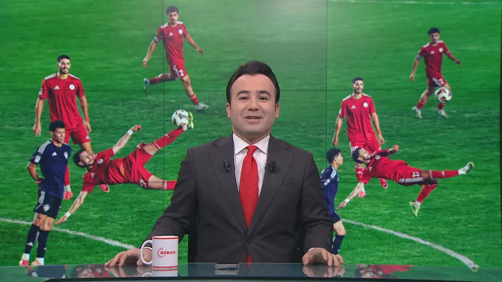 Spor Bülteni: Nevruz'un golü dünyayı şaşırttı, Amedspor, Duhok ve Zaho sahada