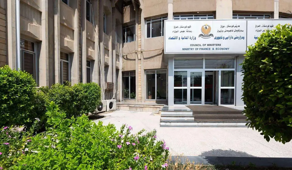 Kürdistan Bölgesi Maliye Bakanlığı: Bağdat 12 Yılda Bütçenin Sadece %2,04'ünü Gönderdi