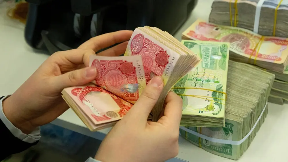 Kürdistan Bölgesi'nde sözleşmeli öğretmenlerin maaşları yarın ödenecek
