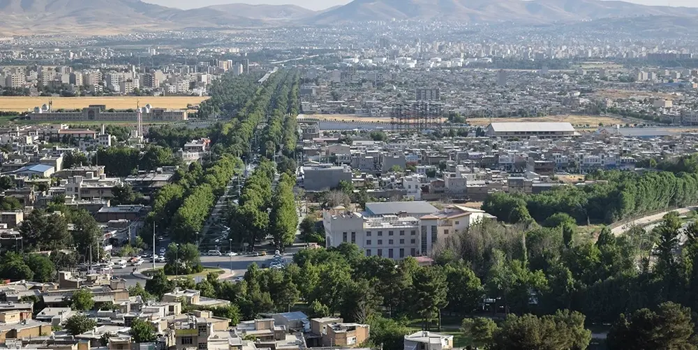Kirmanşah'ta 20 kilogram uyuşturucu ele geçirildi