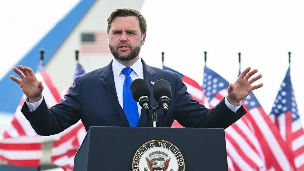 JD Vance: Fransa'daki şiddet olaylarının ana nedeni göçmen krizidir