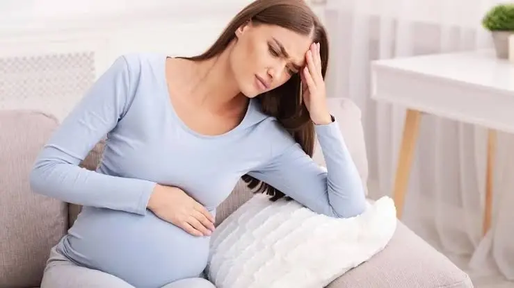 Colorado Üniversitesi: Hamilelikte Depresyon Çocuk Beyin Gelişimini Olumsuz Etkiliyor