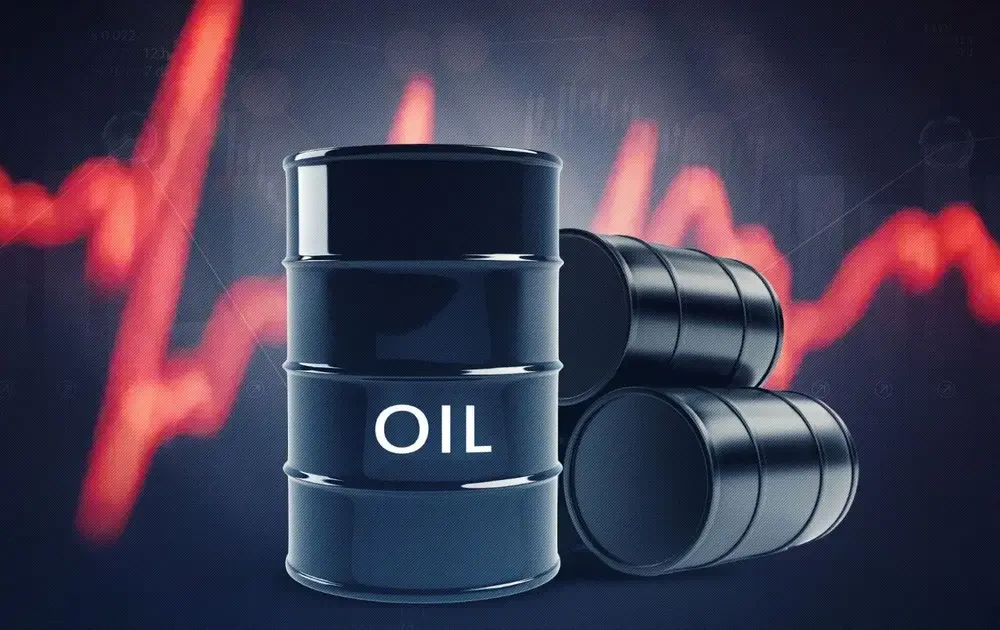Trump'ın Rus Enerji Yaptırımlarını Askıya Almasıyla Petrol Fiyatları Düştü