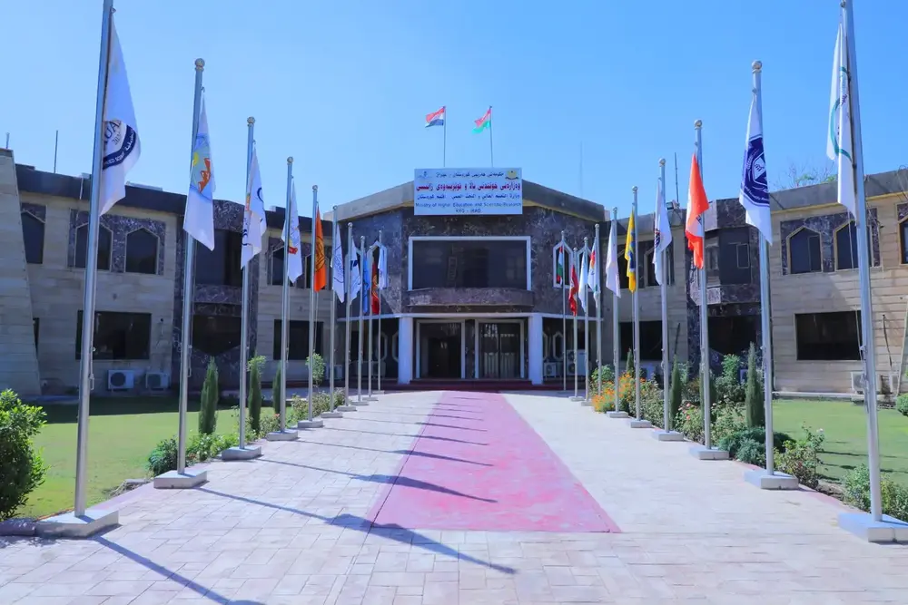 Kürdistan Bölgesi'nde Paralel ve Akşam Öğrenimi Ücretleri 5 Taksite Bölündü
