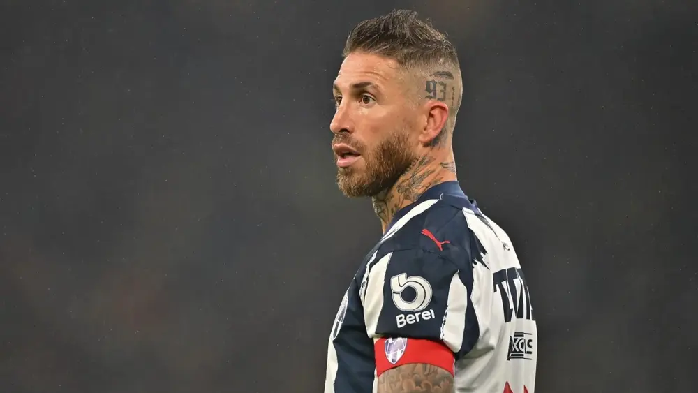 Sergio Ramos La Liga'ya Geri Dönmeye Hazırlanıyor